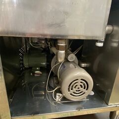 タニコー tanico TDW-40E1NR 業務用 食器洗浄機 業務用食洗機 店舗 厨房