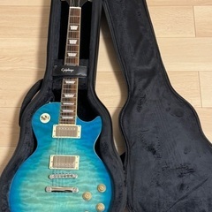 (美品)Epiphone / Goryo Yuto Les Pa...