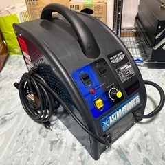 半自動溶接機 100V