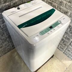 全国送料無料★3か月保障付き★洗濯機★2020年★ヤマダ★YWM-T45G1★S-175 全国送料無料☆3か月保障付き☆洗濯機☆2020年☆