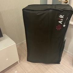 ニシカワ　シングルサイズマットレス(ハードタイプ)