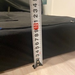 ニシカワ　シングルサイズマットレス(ハードタイプ)