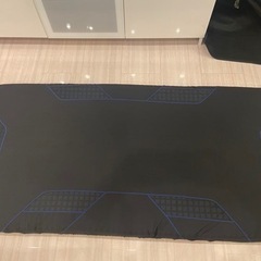 ニシカワ　シングルサイズマットレス(ハードタイプ)