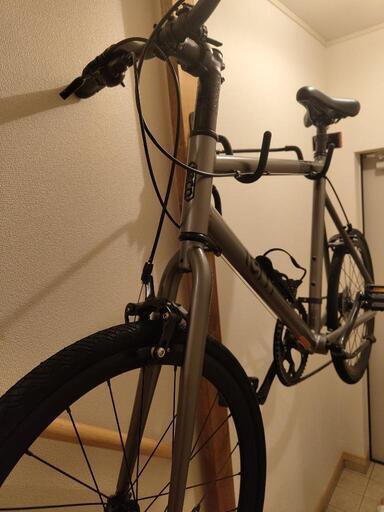 Tern Crest ミニベロ