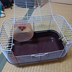 小動物用ケージ