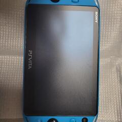 PSVitaフルセット