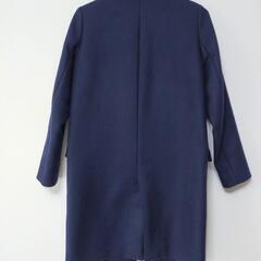 【Noble】チェスターコート　定番