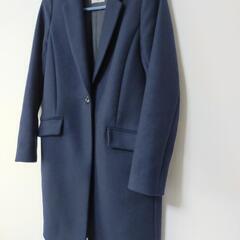 【Noble】チェスターコート　定番