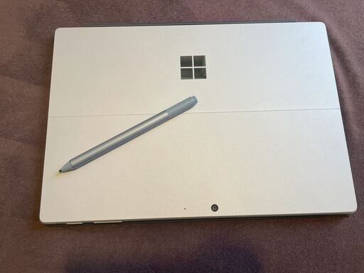 Microsoft Surface Pro 7+ フィルム、ケース、ペン付き フィルム 2枚 タッチペン付き] Microsoft Surface pro 7 ケース