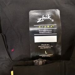 Zhik kiama trouser  カイアマ　トラウザース