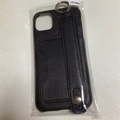 スマホケース　iPhone 11 Pro Max