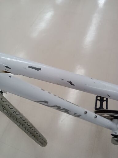 ★ジモティ割あり★  スポーツ車 28インチ 白 クリーニング済み TC114 ☆ジモティ割あり☆ スポーツ車 28インチ 白 クリーニング済み TC114