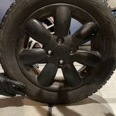 (お話中)155/65R14   4本セット