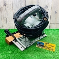 中古品●makita 仕上げミゾキリ 3803A●D●IT7DA...