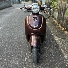 HONDAジョルノ50