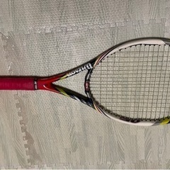 ⭐︎ウィルソン 硬式テニスラケット STEAM BLX 95 ⭐︎