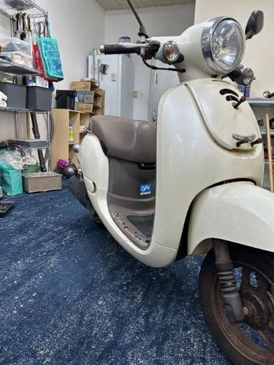 ホンダ☆ジョルノ50cc★