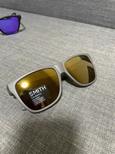 SMITH Lowdown XL2 サングラス