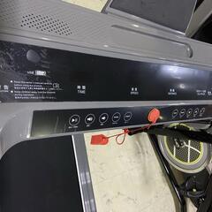 BARWING ランニングマシン BW-CLOUD1