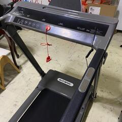 BARWING ランニングマシン BW-CLOUD1