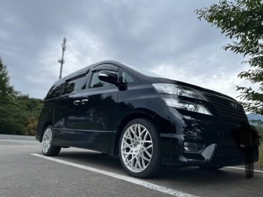 新庄市発！20インチ レイズ RAYS