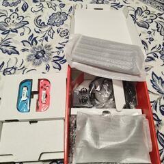 Switch有機EL売ります(*ˊ˘ˋ*)