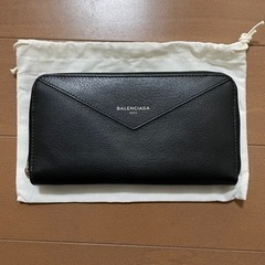 BALENCIAGA バレンシアガ 長財布