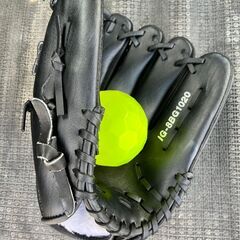 ブリッツボール⚾️をやりたい方を募集しています。