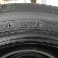 １本のみ　エナセーブRV505 225/55R17 97W