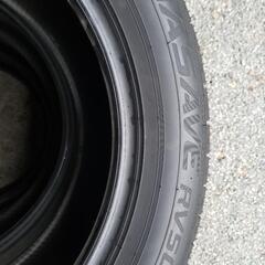 １本のみ　エナセーブRV505 225/55R17 97W