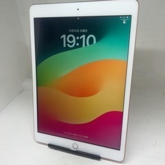 iPad 7世代　wifiモデル　32GB シルバー