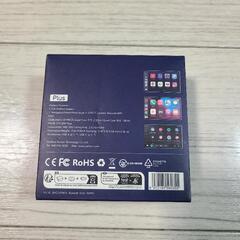 CarlinKit Tbox Plus（8＋128GB）Android 13 車両carplay