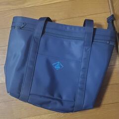 海星女子学院　通学カバン・サブバッグ・ベレー帽