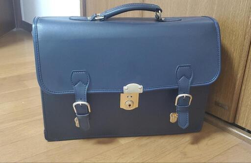 海星女子学院通学カバン・サブバッグ・ベレー帽 (E) 博多南のその他の  