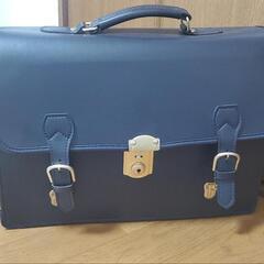 海星女子学院　通学カバン・サブバッグ・ベレー帽