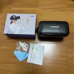 美品　VRゴーグル