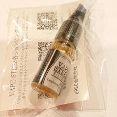 VAPESTEEZ 電子タバコ リキッド 10ml カプチーノ ...