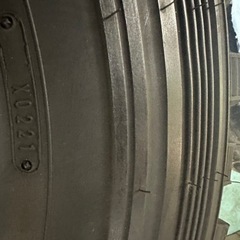 ダンロップ　MT2 700R16 ジムニー などに！