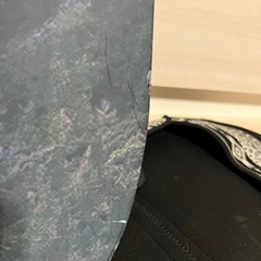 MOSS SNOWBOARD FIFTY-FIFTY 138