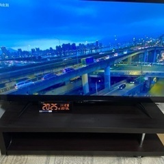 テレビ台　TVボード　オシャレ