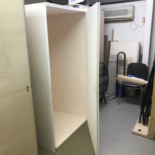 0.5畳防音室 発泡美人 簡易組立防音室