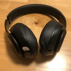 美品】beats studio3 wireless [マットブラック]
