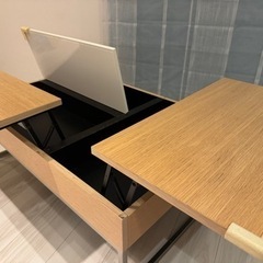 最終値下げ】北欧家具BoConcept コーヒーテーブル