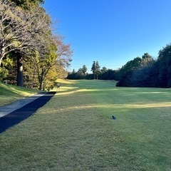 1人で藤沢ジャンボゴルフで練習している人、一緒練習しましょう⛳️