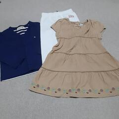 babyGap、Love&peace&Money女の子110