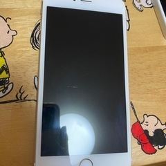 iphone 6sの中古が安い！激安で譲ります・無料であげます｜ジモティー