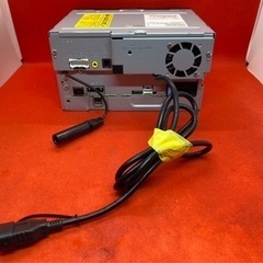 KENWOOD 簡単操作ナビ　MDV-L300 最新地図　Bluetootす7