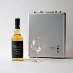 三郎丸シングルカスク 特装版限定品