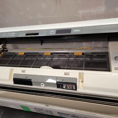 取付工事込み)日立14畳 2013年式 保証あり 0sKlsks1655