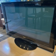 HITACHI プラズマテレビ Wooo42型